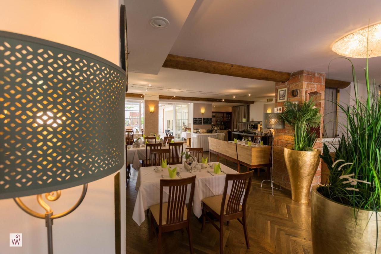 Winzerhotel غمبولدسكيرشن المظهر الخارجي الصورة