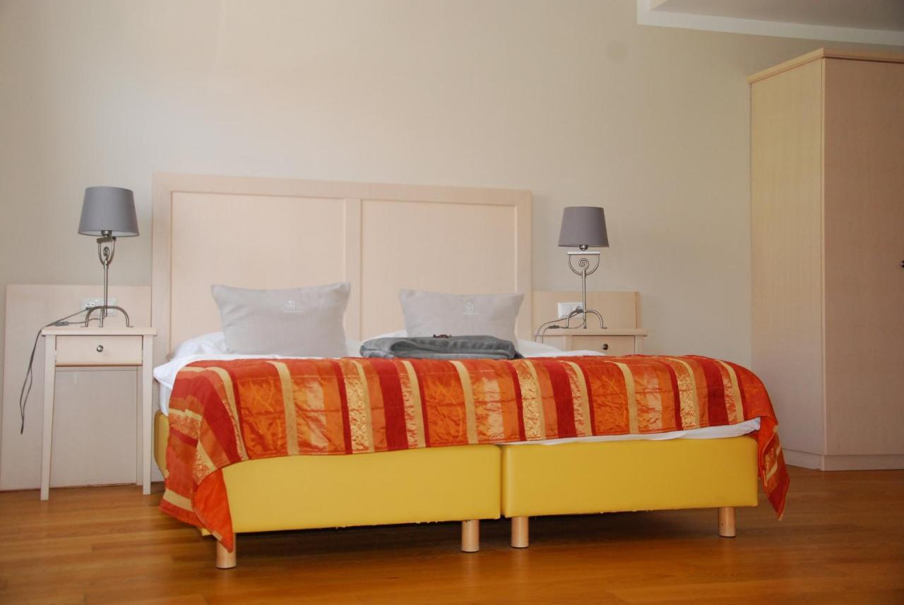 Winzerhotel غمبولدسكيرشن المظهر الخارجي الصورة