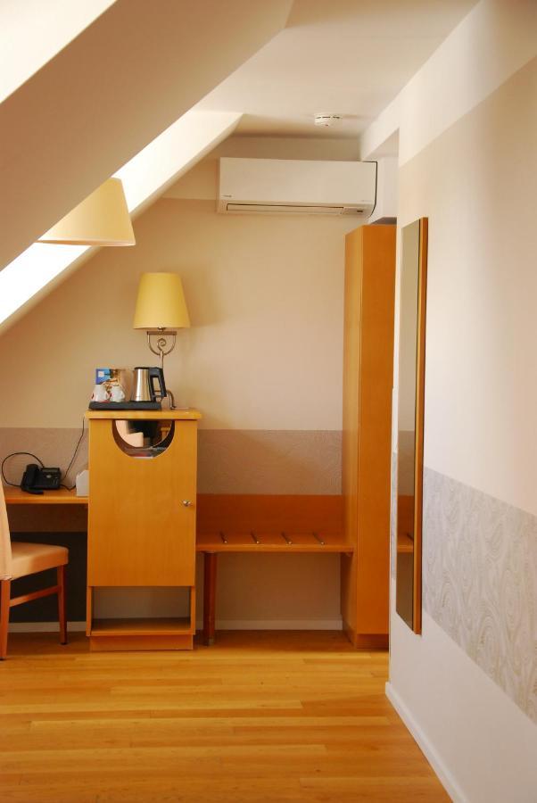 Winzerhotel غمبولدسكيرشن المظهر الخارجي الصورة