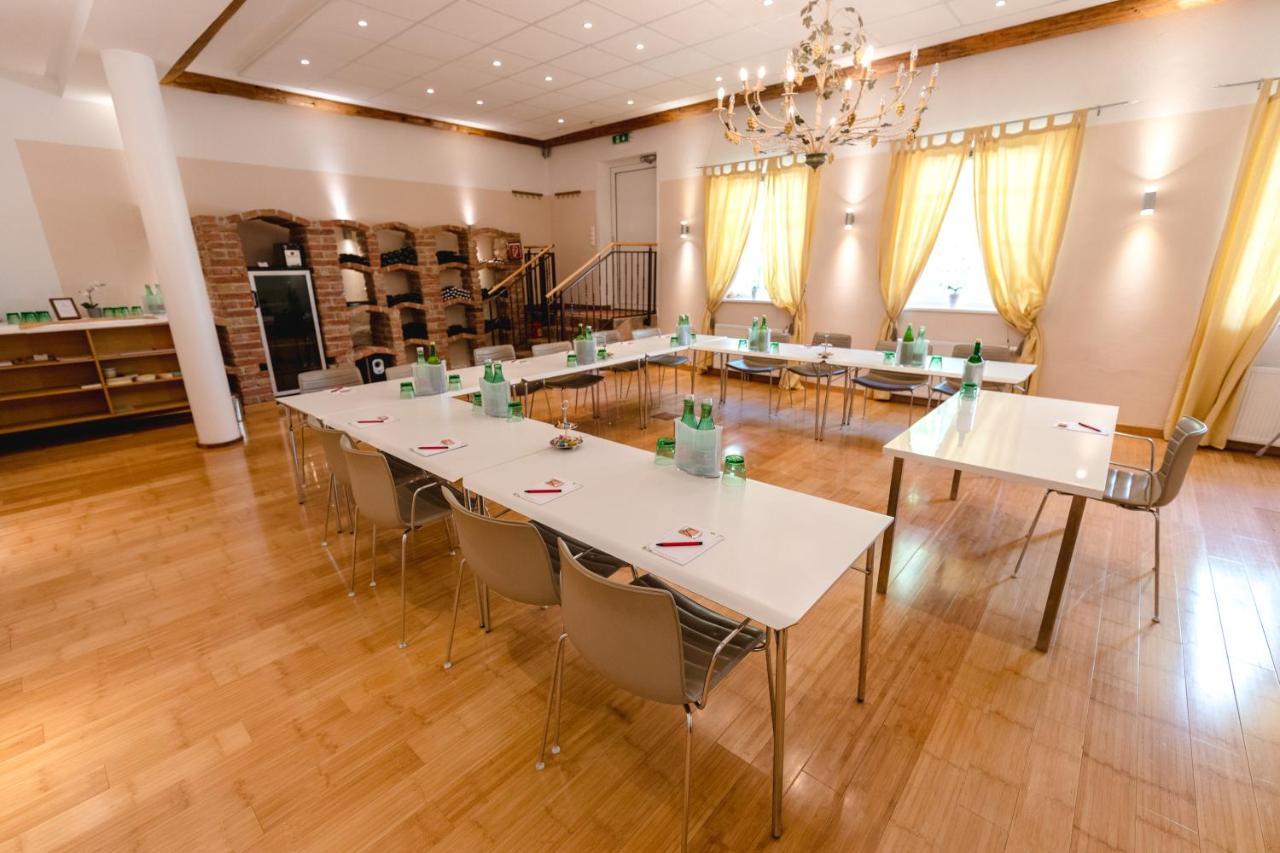 Winzerhotel غمبولدسكيرشن المظهر الخارجي الصورة